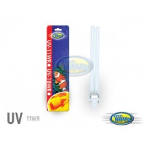 Ultravioletinė lemputė UV sterilizatoriui, 11 W